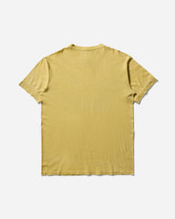 Men's No Free Rides T-Shirt Yellow