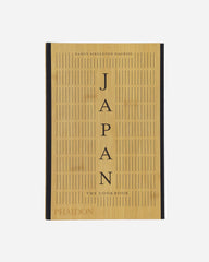 Japan: The Cookbook