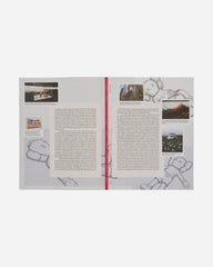 KAWS: What Party Book
