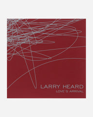 Love'S Arrival Vinyl