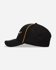 McLaren Racing Baseball Cap Black