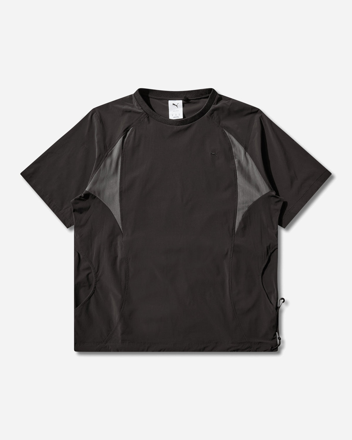 Men's CLRT 2G Relaxed T-Shirt Black