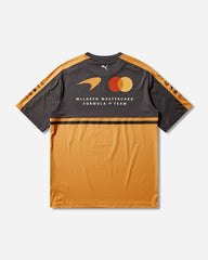 Men's McLAREN RACING Replica T-Shirt Papaya
