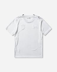 Men's Egypt 2026 Away Jersey White / Feather Gray