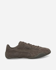Jil Sander K-Street Sneakers Matte Bronze