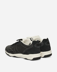King Indoor Icons Sneakers Black / Frosted Ivory