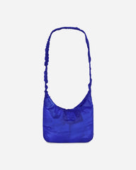 Laki Small Packable Knot Bag Blue