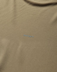Men's AuraLite Tech Longsleeve T-Shirt Army Green