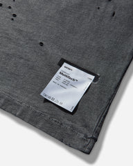 Men's MothTech T-Shirt Aged Black