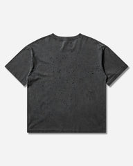 Men's MothTech T-Shirt Aged Black