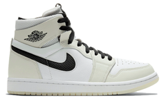 Jordan 1 Zoom CMFT Sail/Light Bone Women's