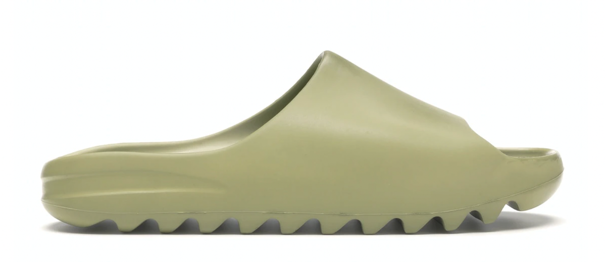 Adidas Yeezy Slide Resin (Restock)