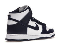 Nike Dunk High Championship Navy Men's