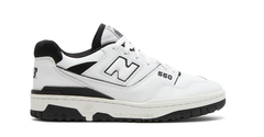 New Balance 550 White Black Men's