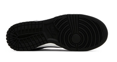 Nike Dunk Low White Black (2021) Women's