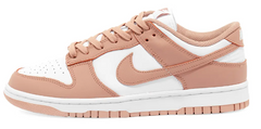 Nike Dunk Low Rose Whisper Women's