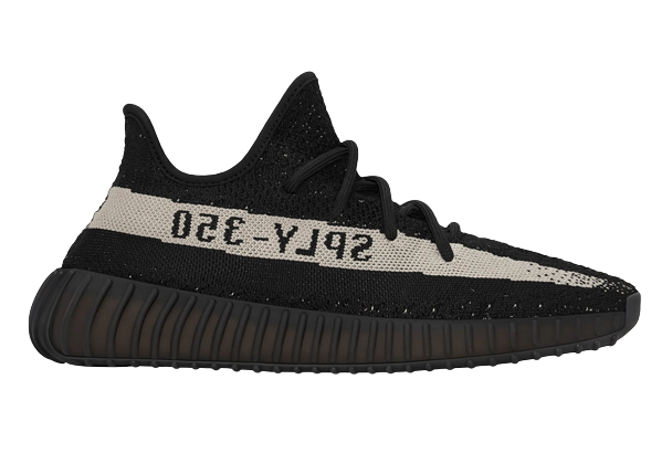 Adidas Yeezy Boost 350 V2 Oreo