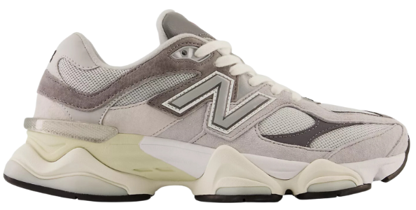 New Balance 9060 Rain Cloud Grey Men's