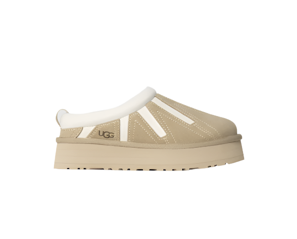 UGG Tazz Sunwave Mustard Seed Women's