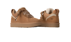 UGG Lowmel Chestnut Women's