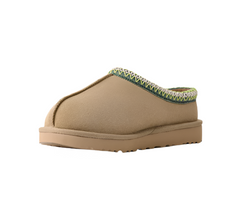 UGG Tasman Mustard Seed Vibrant Green Women's
