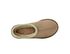 UGG Tasman Mustard Seed Vibrant Green Women's
