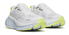 Saucony Guide 18 White Ice Melt Women's