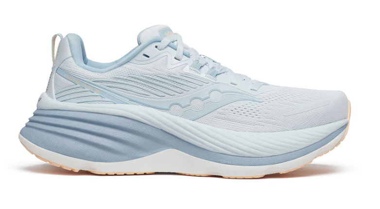 Saucony Hurricane 24 Ice Melt Women's