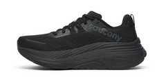 Saucony Hurricane 24 Black Women's