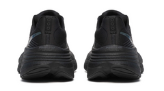 Saucony Hurricane 24 Black Women's