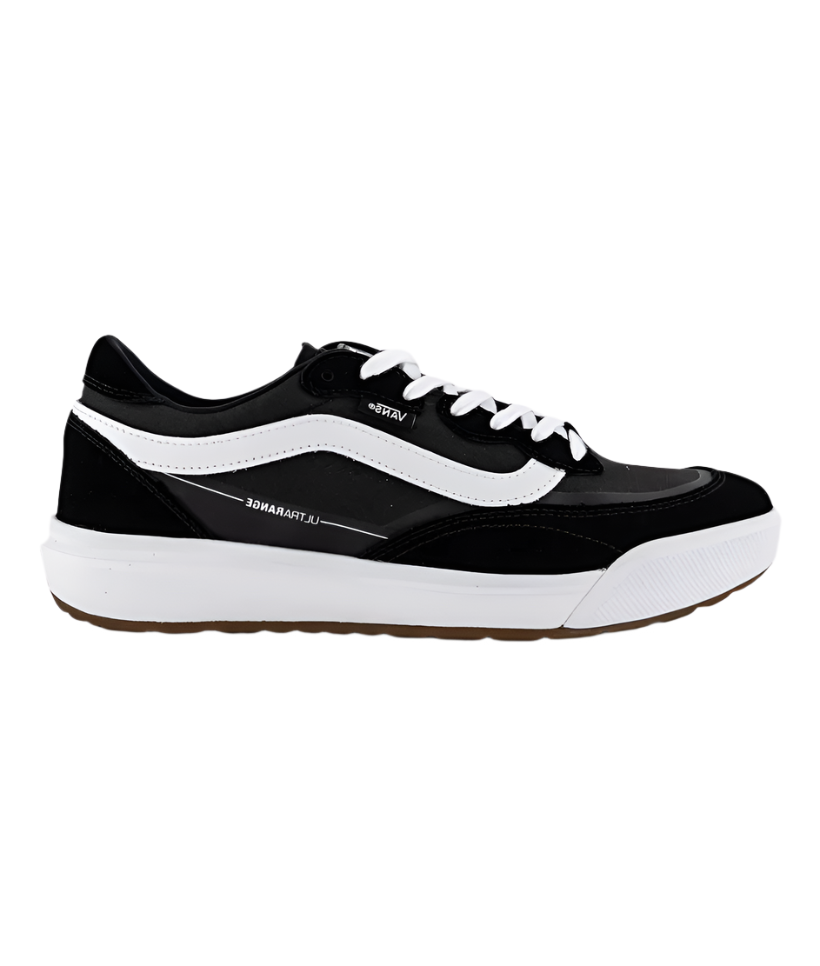 Vans MTE UltraRange 2.0 SE Black White