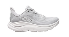 Hoka Clifton 10 Cosmic Grey Stardust Women's