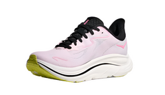 Hoka Clifton 10 Carnation Starlight Glow Women's