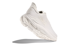 Hoka Clifton 10 White Women's