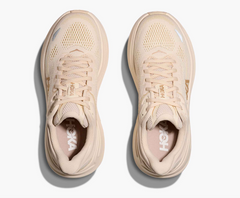 Hoka Bondi 9 Vanilla Birch Women's