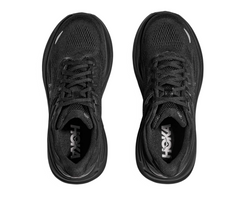 Hoka Bondi 9 Black Men's