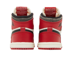Jordan 1 Retro High OG Chicago Lost and Found (TD)