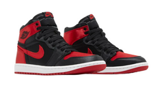 Jordan 1 Retro High OG Satin Bred Women's