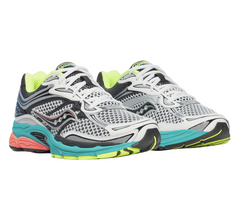 Saucony Progrid Omni 9 Silver Mutant