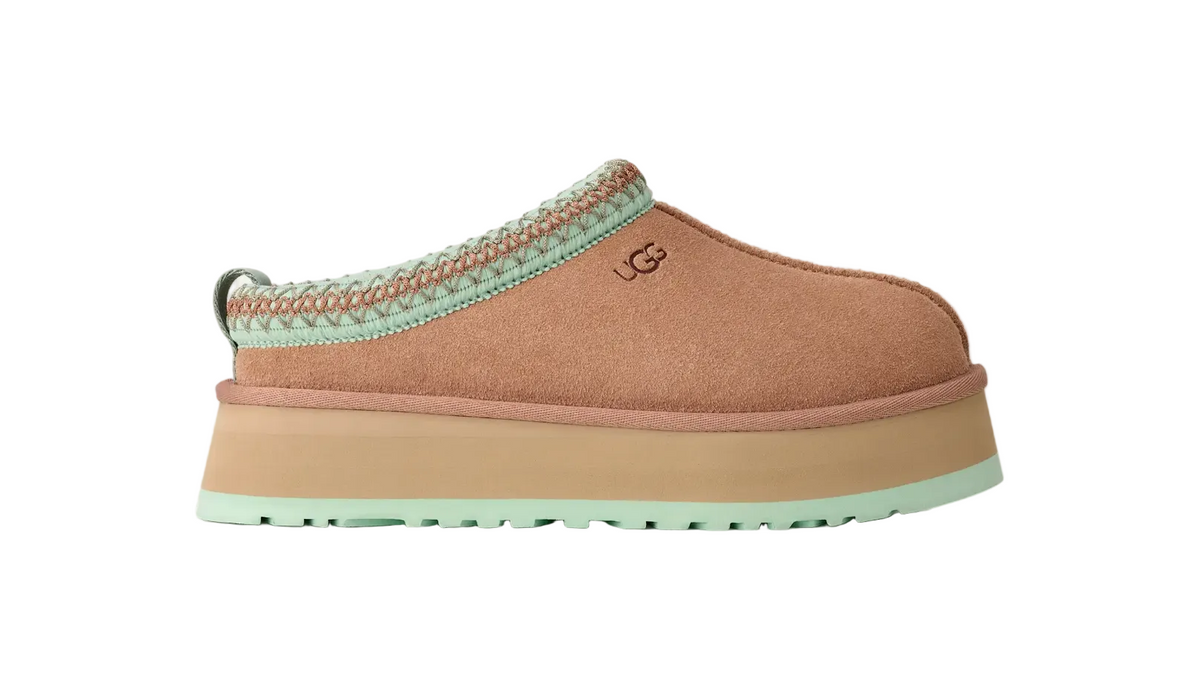 UGG Tazz II Arroyo Greenbelle Women’s
