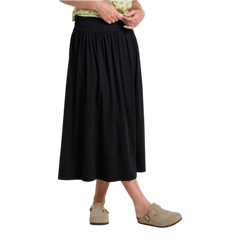 Chaka Midi Skirt
