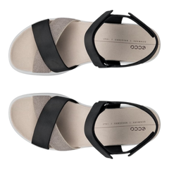 Flowt Wedge Sandal