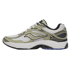 Saucony Progrid Omni 9 White Gold