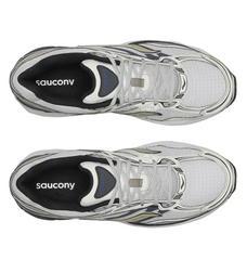 Saucony Progrid Omni 9 White Gold