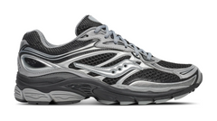 SAUCONY PROGRID OMNI 9 BLACK SILVER MEN'S