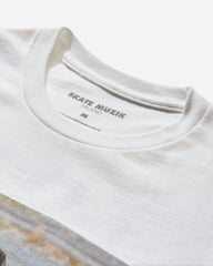 Men's Ghost Dog T-Shirt White