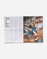 Issue N°67 "the peripheral vision issue"