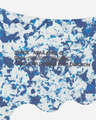 Melting Structures Desk Tray Multicolor