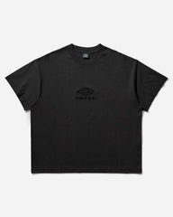 Men's OG Logo T-Shirt Washed Black
