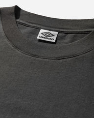 Men's OG Logo T-Shirt Dark Grey
